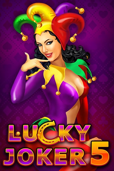 Lucky Joker 5 играть демо версию | VAVADA без регистрации