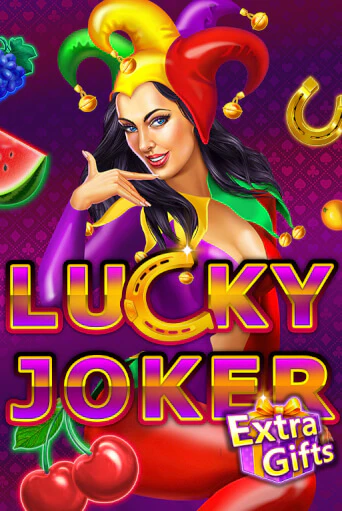 Lucky Joker 5 Extra Gifts играть демо версию | VAVADA без регистрации