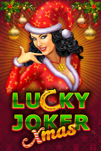 Lucky Joker X-Mas играть демо версию | VAVADA без регистрации