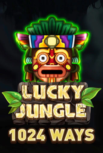 Lucky Jungle 1024 Ways играть демо версию | VAVADA без регистрации