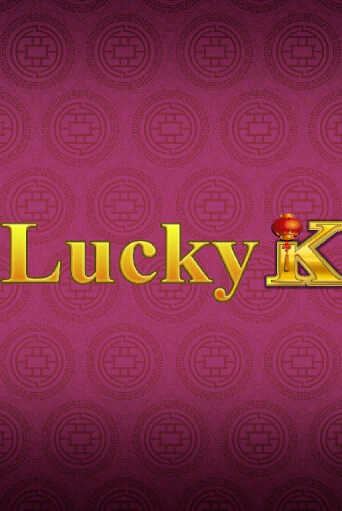 Lucky K играть демо версию | VAVADA без регистрации