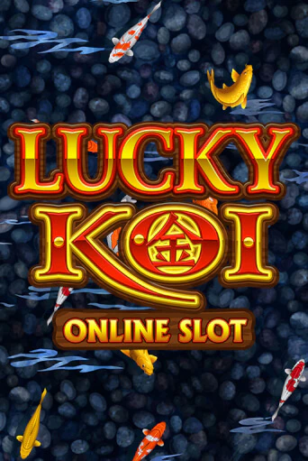 Lucky Koi играть демо версию | VAVADA без регистрации