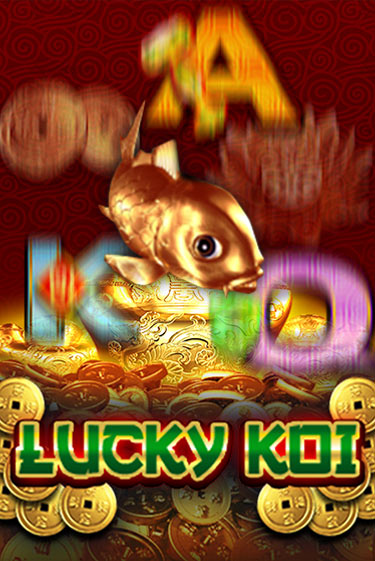 Lucky Koi играть демо версию | VAVADA без регистрации