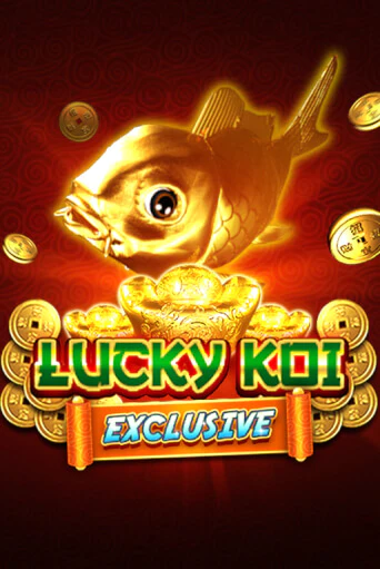 Lucky Koi Exclusive играть демо версию | VAVADA без регистрации