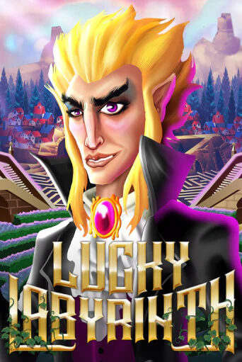 Lucky Labyrinth играть демо версию | VAVADA без регистрации