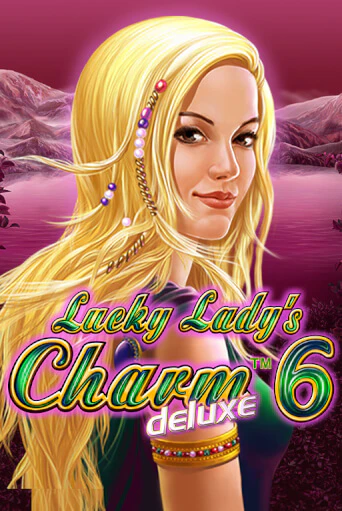 Lucky Lady's Charm Deluxe 6 играть демо версию | VAVADA без регистрации