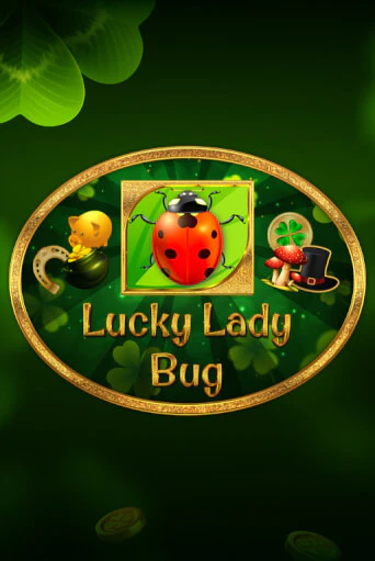 Lucky Lady Bug играть демо версию | VAVADA без регистрации