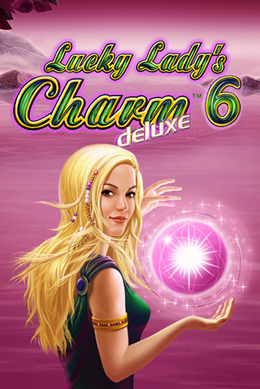 Lucky Lady's Charm Deluxe 6 играть демо версию | VAVADA без регистрации