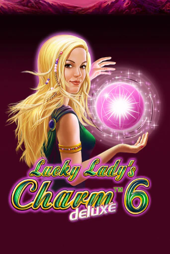 Lucky Lady's Charm Deluxe 6 играть демо версию | VAVADA без регистрации