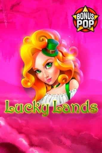 Lucky Lands играть демо версию | VAVADA без регистрации