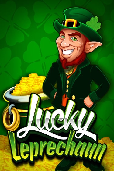 Lucky Leprechaun играть демо версию | VAVADA без регистрации