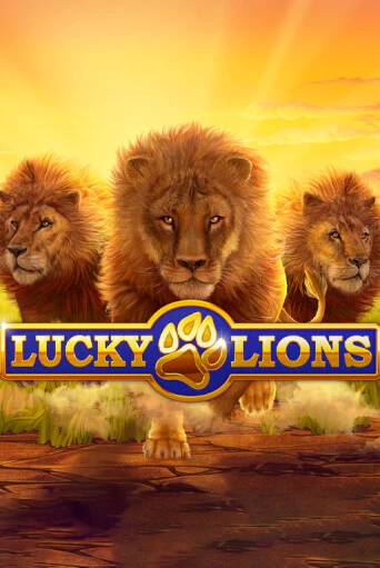 Lucky Lions Wild Life играть демо версию | VAVADA без регистрации