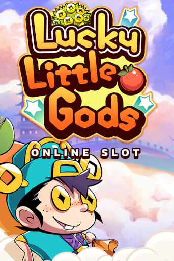 Lucky Little Gods играть демо версию | VAVADA без регистрации