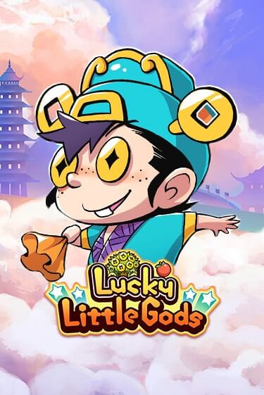 Lucky Little Gods играть демо версию | VAVADA без регистрации