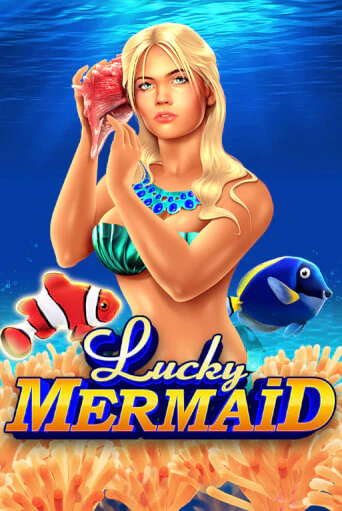 Lucky Mermaid играть демо версию | VAVADA без регистрации