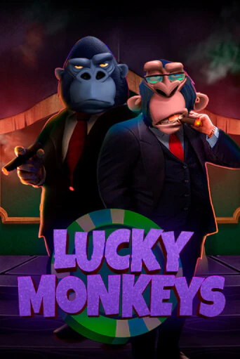 Lucky Monkey играть демо версию | VAVADA без регистрации