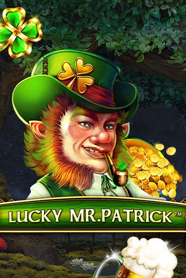 Lucky Mr. Patrick играть демо версию | VAVADA без регистрации