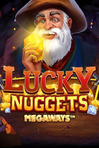 Lucky Nuggets Megaways играть демо версию | VAVADA без регистрации