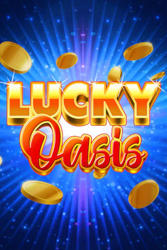 Lucky Oasis играть демо версию | VAVADA без регистрации