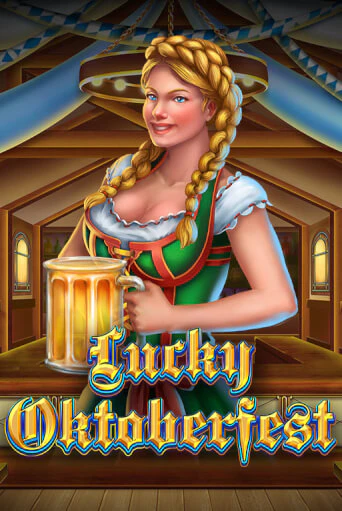 Lucky Oktoberfest играть демо версию | VAVADA без регистрации