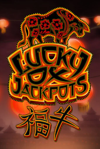 Lucky Ox Jackpots играть демо версию | VAVADA без регистрации