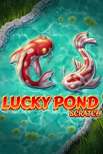 Lucky Pond играть демо версию | VAVADA без регистрации