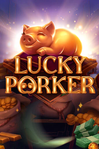 Lucky Porker играть демо версию | VAVADA без регистрации