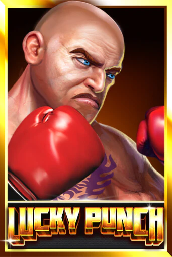 Lucky Punch играть демо версию | VAVADA без регистрации