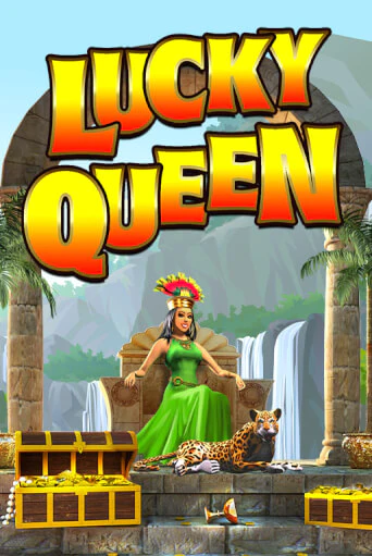 Lucky Queen играть демо версию | VAVADA без регистрации