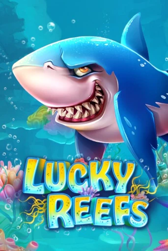 Lucky Reefs играть демо версию | VAVADA без регистрации