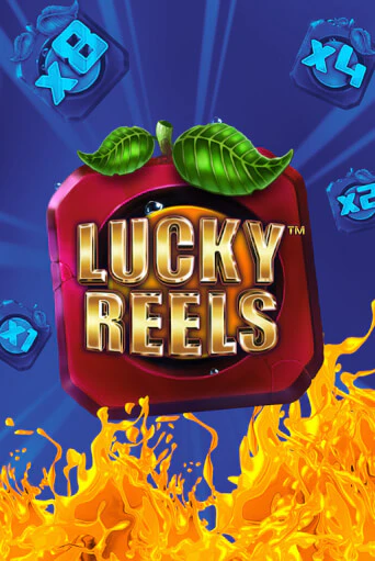 Lucky Reels играть демо версию | VAVADA без регистрации