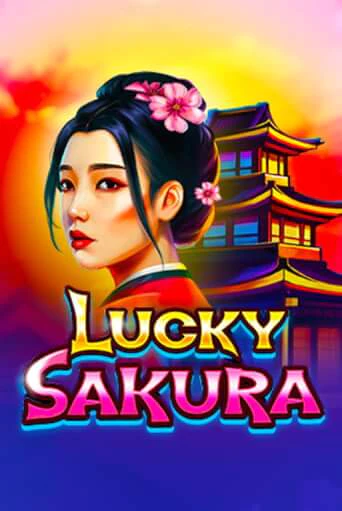 Lucky Sakura играть демо версию | VAVADA без регистрации