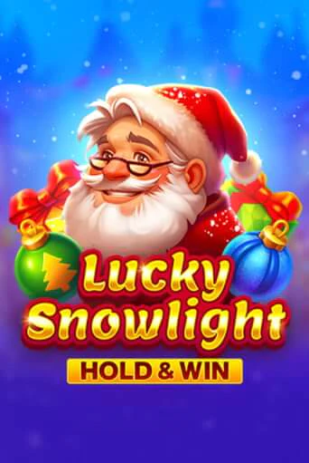 Lucky Snowlight играть демо версию | VAVADA без регистрации