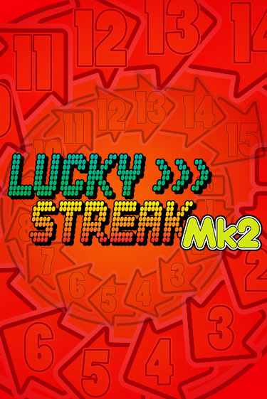 Lucky Streak Mk2 играть демо версию | VAVADA без регистрации