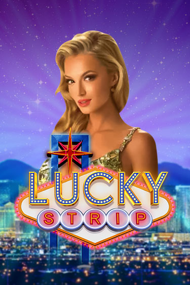 Lucky Strip играть демо версию | VAVADA без регистрации