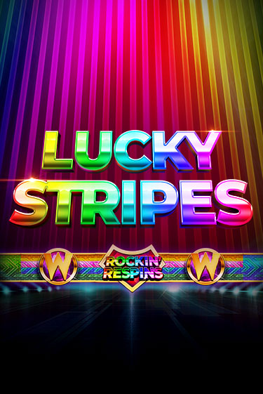 Lucky Stripes играть демо версию | VAVADA без регистрации