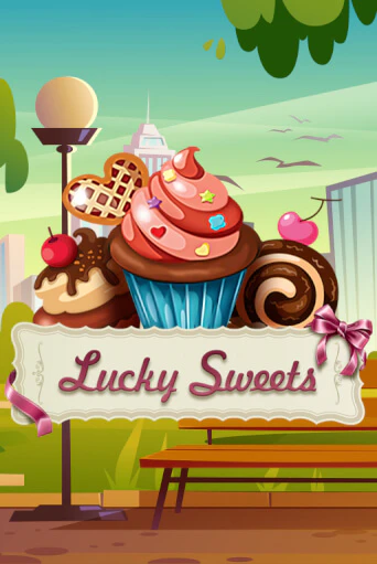 Lucky Sweets играть демо версию | VAVADA без регистрации