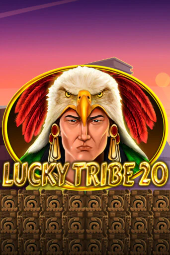 Lucky Tribe 20 играть демо версию | VAVADA без регистрации