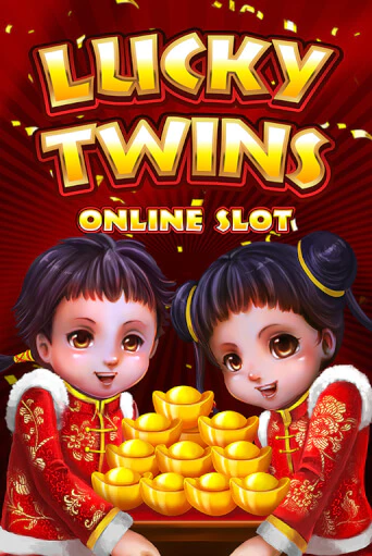 Lucky Twins играть демо версию | VAVADA без регистрации