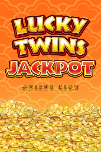 Lucky Twins Jackpot играть демо версию | VAVADA без регистрации