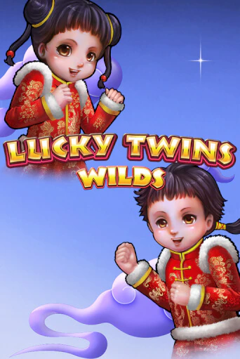 Lucky Twins Wilds играть демо версию | VAVADA без регистрации