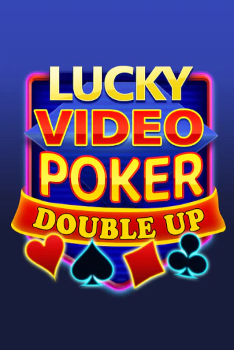 Lucky Video Poker играть демо версию | VAVADA без регистрации