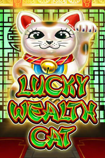 Lucky Wealth Cat играть демо версию | VAVADA без регистрации