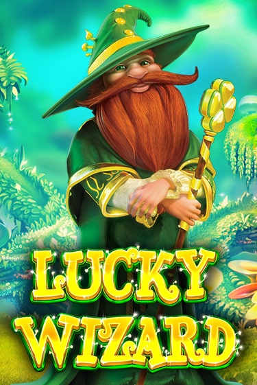 Lucky Wizard играть демо версию | VAVADA без регистрации