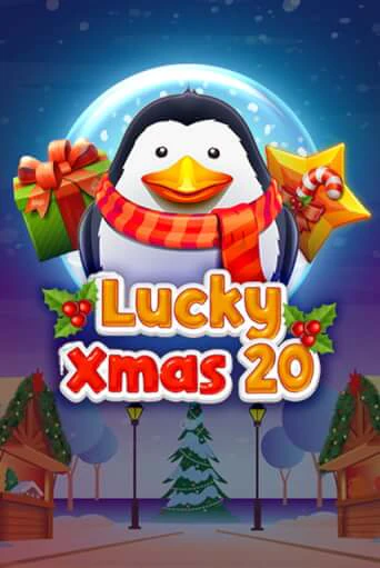 Lucky Xmas 20 играть демо версию | VAVADA без регистрации