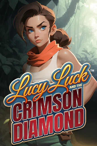 Lucy Luck and the Crimson Diamond играть демо версию | VAVADA без регистрации