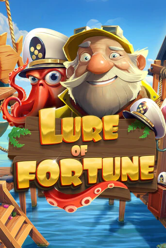 Lure of Fortune играть демо версию | VAVADA без регистрации