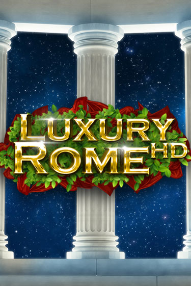 Luxury Rome играть демо версию | VAVADA без регистрации