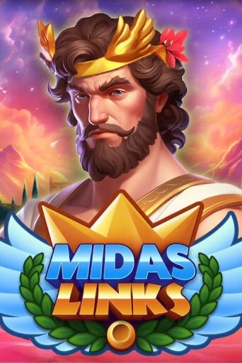 Midas Links: Running Wins играть демо версию | VAVADA без регистрации