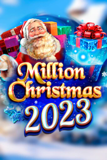 MILLION CHRISTMAS 2023 играть демо версию | VAVADA без регистрации